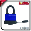 Waterproof Padlock Laminated Padlock Safety Padlock